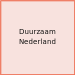 Duurzaam Nederland
